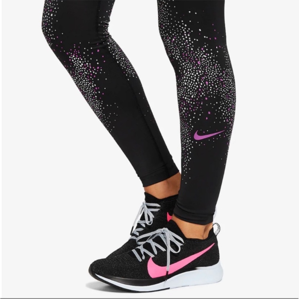 Nike Run Fast Tights Leggings